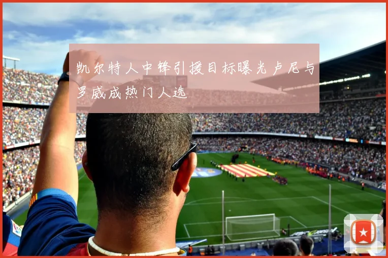 凯尔特人中锋引援目标曝光卢尼与罗威成热门人选