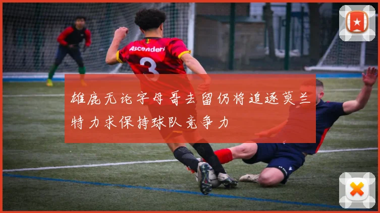 雄鹿无论字母哥去留仍将追逐莫兰特力求保持球队竞争力
